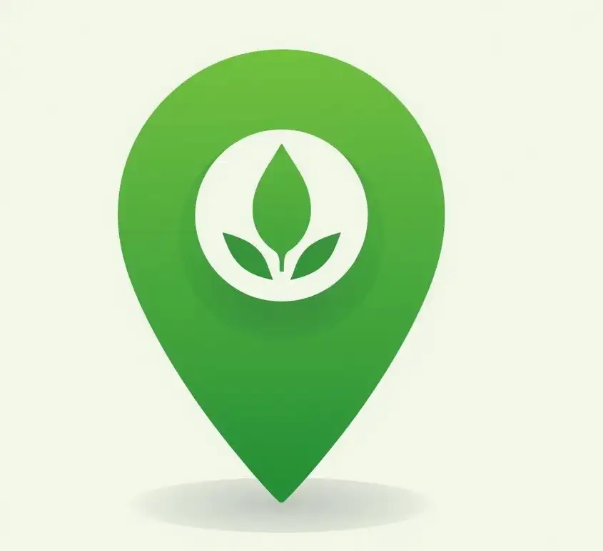 Location Icon